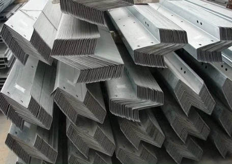 galvanized Z channel purlins galvanized Z channel purlins