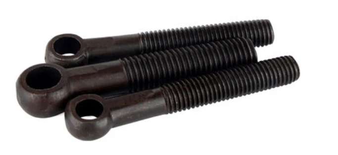 Eye Bolts Eye Bolts