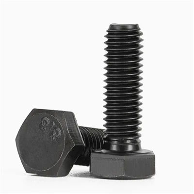ASTM F3125 Pernos estructurales hexagonales pesados ​​de alta-resistencia