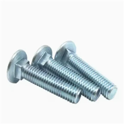 Perno galvanizado clase 4.8