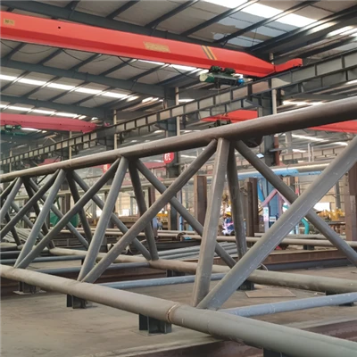 Armaduras de acero personalizadas de alta-resistencia para la construcción
