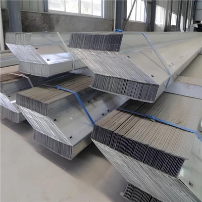 Correas de acero galvanizado Z para construcción industrial