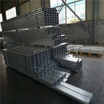 Vigas de pared de alta resistencia