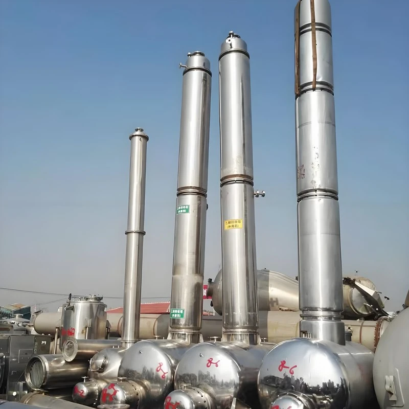 info-1-1 Industrial vapour recovery tower-banner3